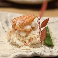 日比谷 蟹みつ - 
