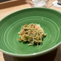 鮨処とうげ - 