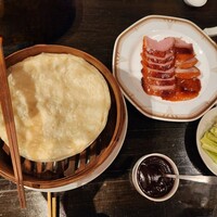 膳處漢ぽっちり - 