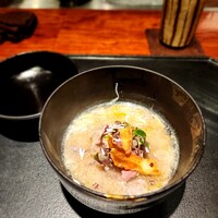 薪炭まだら - 