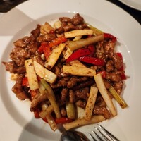 膳處漢ぽっちり - 