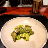 薪炭まだら - 