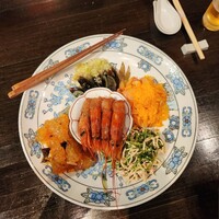 膳處漢ぽっちり - 