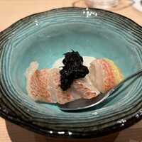 鮨処とうげ - 
