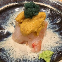鮨 十兵衛 - 