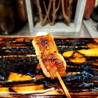 薪炭まだら - 