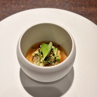 ギュール ルモンテ - 