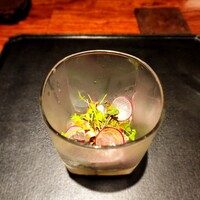 薪炭まだら - 
