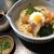 やをよし - 料理写真:龍神おろしうどん