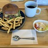 祇園 Burger Cafe