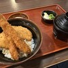 かつ丼 政家 新潟松崎店