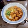 鳴門うどん  賀来店 