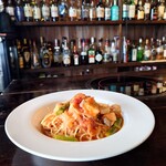 焼きそばバル sauce - 料理写真: