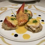 ル サロン ジャック・ボリー - 