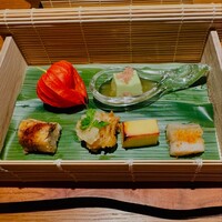 銀座ろくさん亭 - 