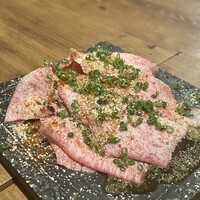 焼肉 牛者 - 