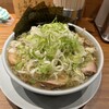 えっちゃんラーメン。