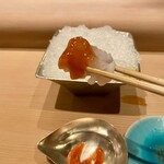 新日本料理おぶね - 