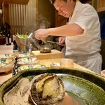 新日本料理おぶね - 