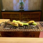 新日本料理おぶね - 