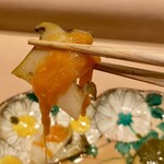 新日本料理おぶね - 