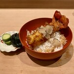 新日本料理おぶね - 