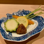 新日本料理おぶね - 