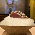 新日本料理おぶね - 