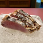 新日本料理おぶね - 