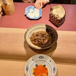 新日本料理おぶね - 