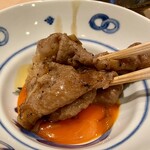 新日本料理おぶね - 