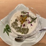 新日本料理おぶね - 