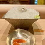 新日本料理おぶね - 