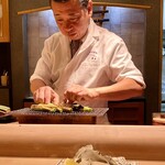 新日本料理おぶね - 