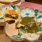 新日本料理おぶね - 