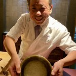 新日本料理おぶね - 