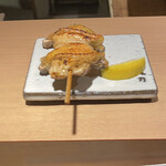 焼鳥 おみ乃 - 