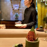 新日本料理おぶね - 