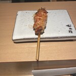 焼鳥 おみ乃 - 