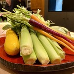 新日本料理おぶね - 