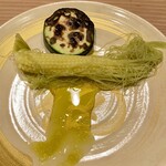 新日本料理おぶね - 