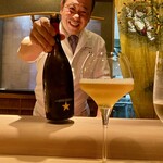 新日本料理おぶね - 