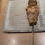 焼鳥 おみ乃 - 
