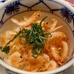 新日本料理おぶね - 