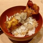 新日本料理おぶね - 