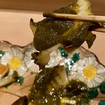 新日本料理おぶね - 