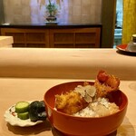 新日本料理おぶね - 