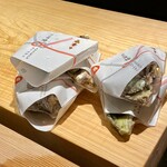 新日本料理おぶね - 