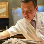 新日本料理おぶね - 