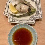 新日本料理おぶね - 